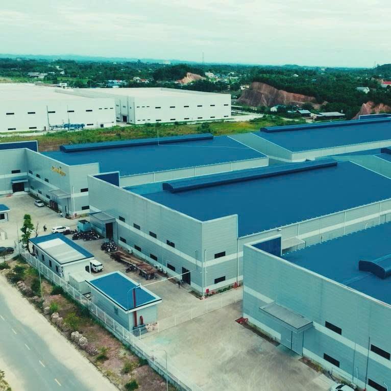 Khám phá quy trình sản xuất chất lượng của thương hiệu “Ăn Cùng Bà Tuyết”- Ảnh 4. Khám phá quy trình sản xuất chất lượng của thương hiệu “Ăn Cùng Bà Tuyết”- Ảnh 4.