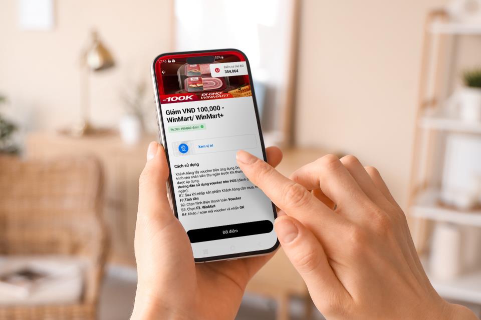 Muôn vàn ưu đãi cuối năm từ chương trình Khách hàng Thân thiết Techcombank- Ảnh 5.