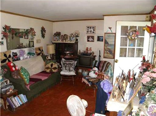 2 tuần cuối năm 2025: Nhà cửa còn 5 dấu hiệu này thì tài vận bết bát, khó cứu vãn- Ảnh 3. 2 tuần cuối năm 2025: Nhà cửa còn 5 dấu hiệu này thì tài vận bết bát, khó cứu vãn- Ảnh 3.