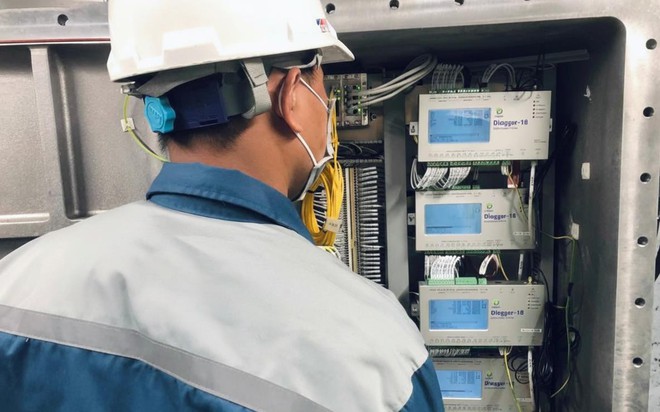 VNPT giới thiệu giải pháp quan trắc môi trường hiện đại: Chung tay vì một Việt Nam xanh và bền vững- Ảnh 1.