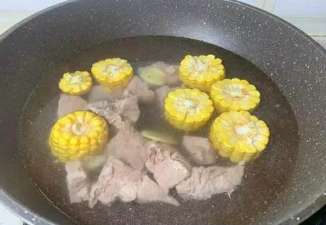 Đừng coi thường loại "rau" này vì rẻ: Dùng nấu canh sườn heo cực ngon lại giúp "quét sạch" ruột, lợi tiêu hóa- Ảnh 6.