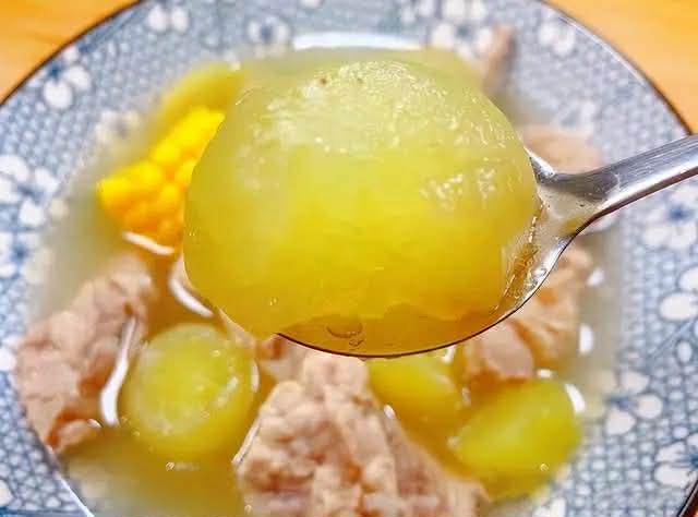 Đừng coi thường loại "rau" này vì rẻ: Dùng nấu canh sườn heo cực ngon lại giúp "quét sạch" ruột, lợi tiêu hóa- Ảnh 8.