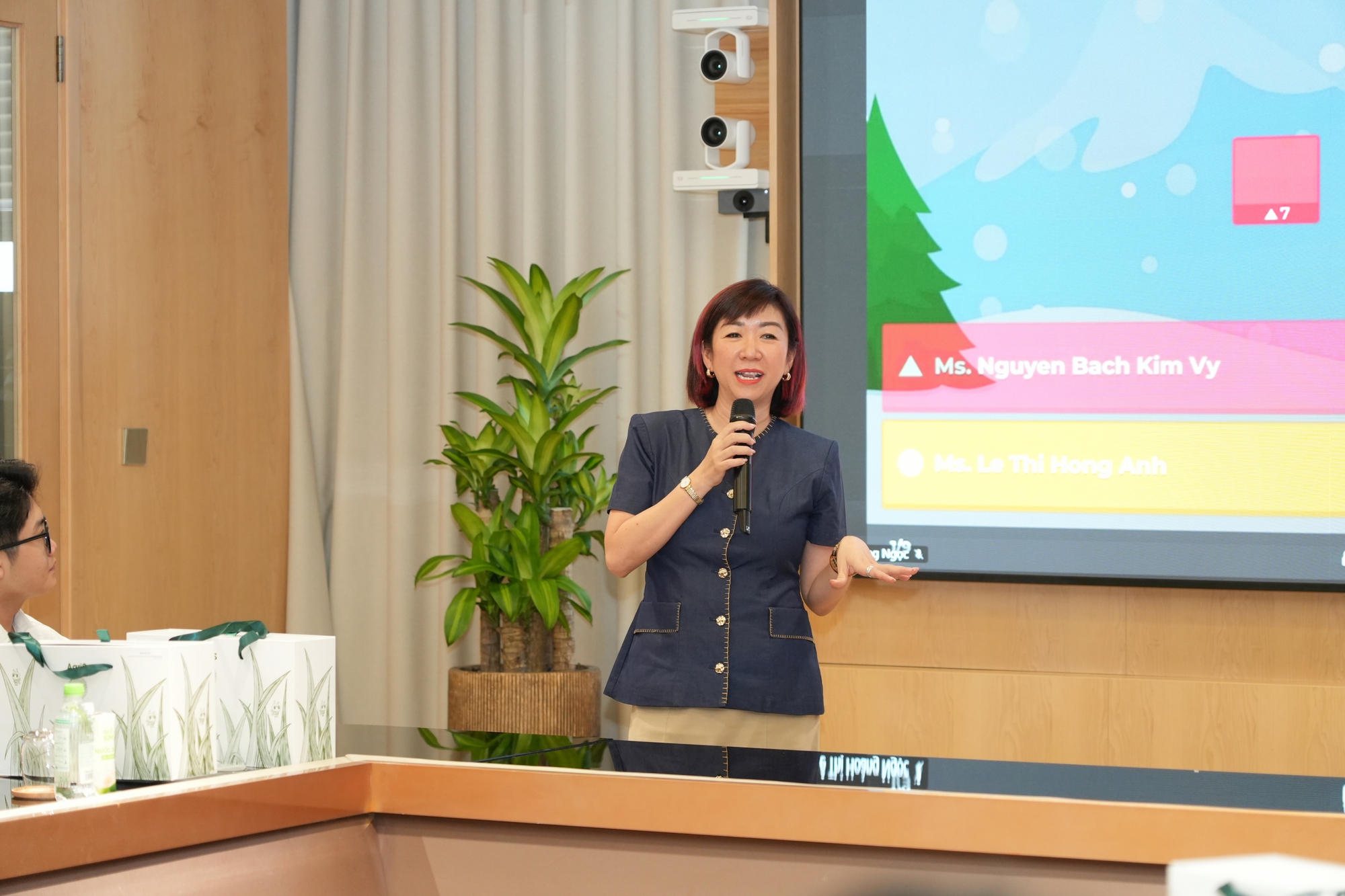 AgriS Young Talent Program 2025: Đầu tư nhân lực trẻ cho nông nghiệp Việt- Ảnh 1.