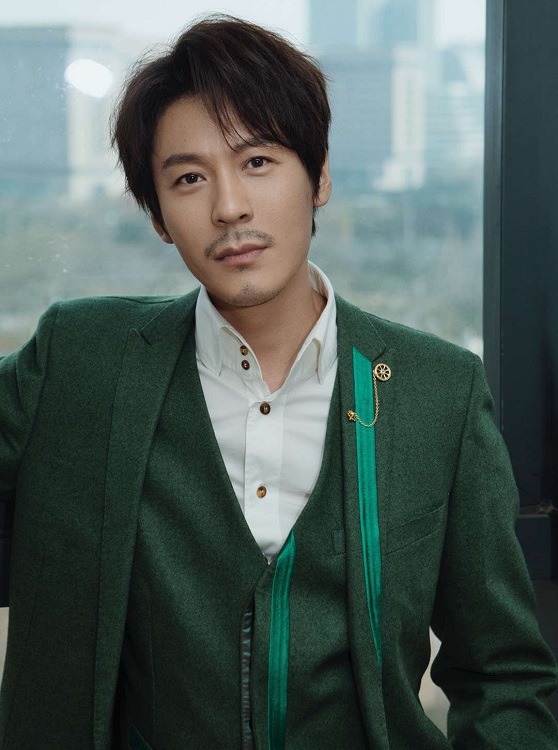 Nam diễn viên phim truyền hình giờ vàng ly hôn người vợ thứ 3, cám cảnh với cuộc sống "gà trống" nuôi con nhỏ - Ảnh 2. Nam diễn viên phim truyền hình giờ vàng ly hôn người vợ thứ 3, cám cảnh với cuộc sống "gà trống" nuôi con nhỏ - Ảnh 2.