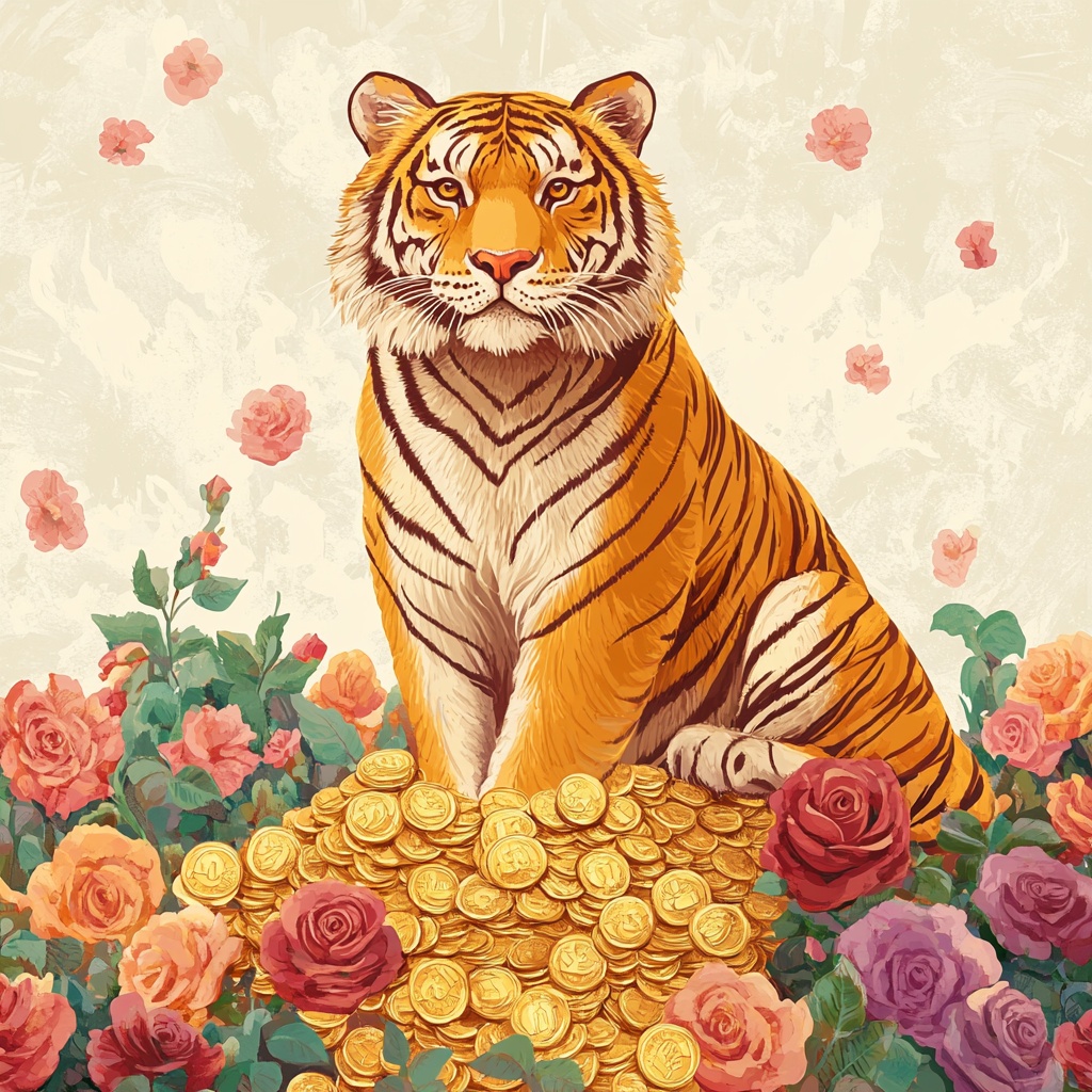 Tử vi ngày mới 19/12: 3 con giáp may mắn bậc nhất, cát tinh chiếu rọi, tiền bạc rủng rỉnh- Ảnh 1.