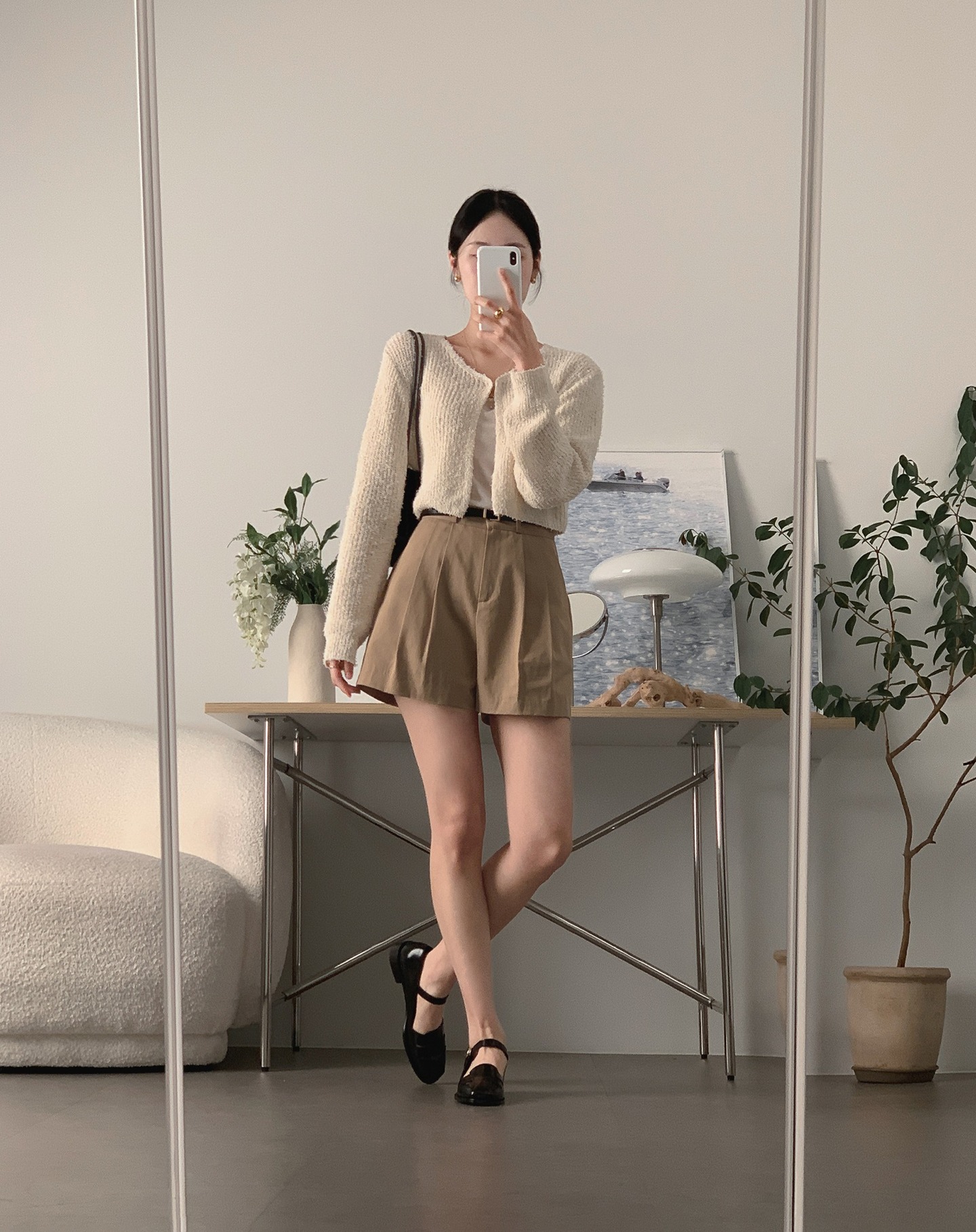 5 công thức tôn dáng tối ưu khi đi giày bệt, biết hết là không muốn đi giày cao gót nữa- Ảnh 6.