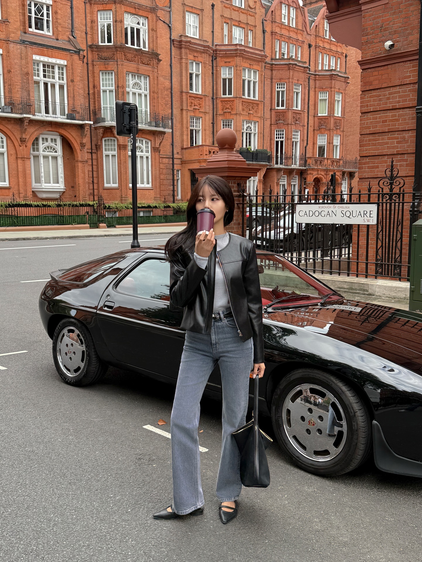 5 công thức tôn dáng tối ưu khi đi giày bệt, biết hết là không muốn đi giày cao gót nữa- Ảnh 13.