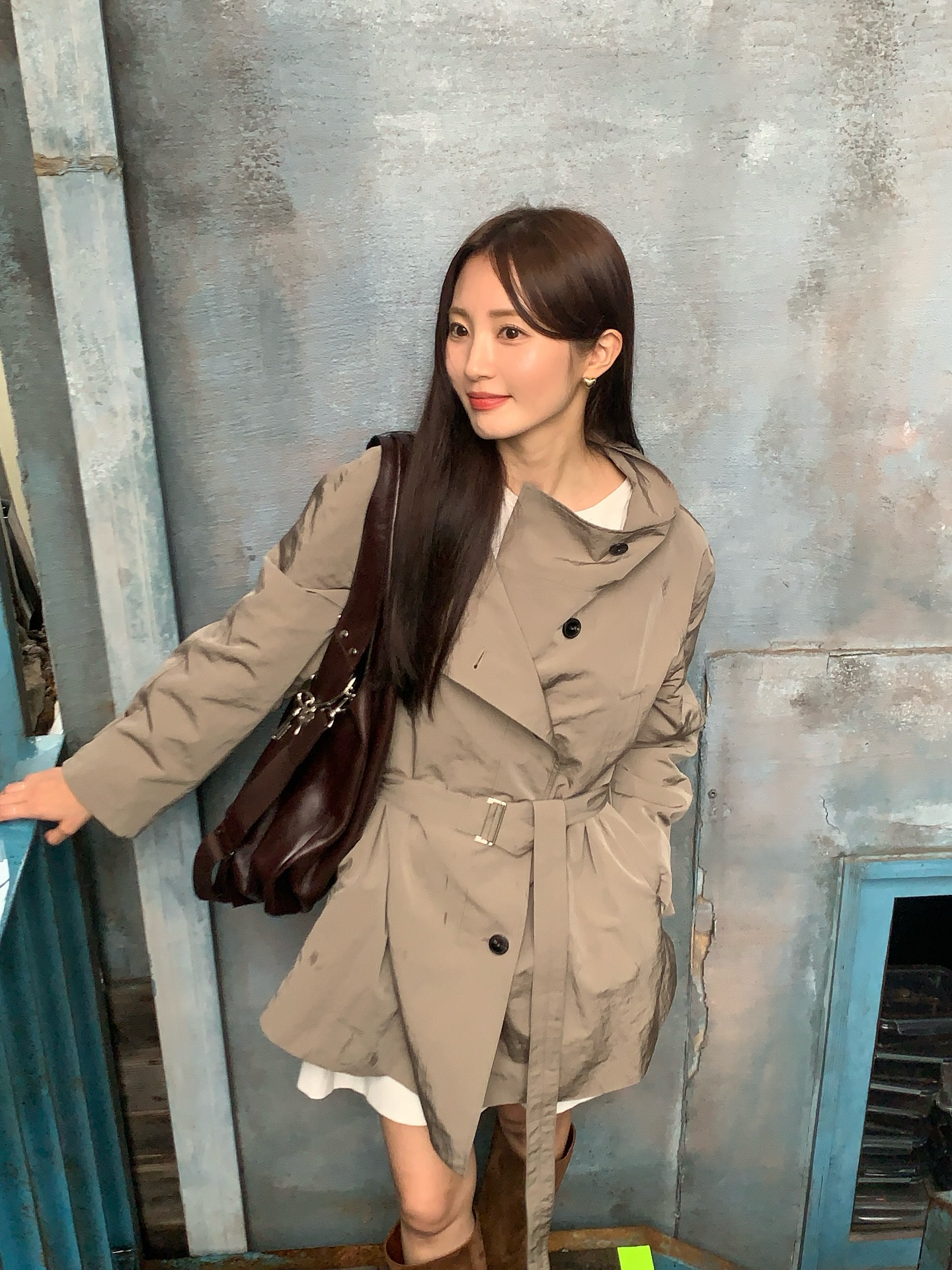 5 món thời trang hack tuổi hiệu quả nhất: Giờ mà sắm thì ra Tết vẫn mặc đẹp- Ảnh 11.