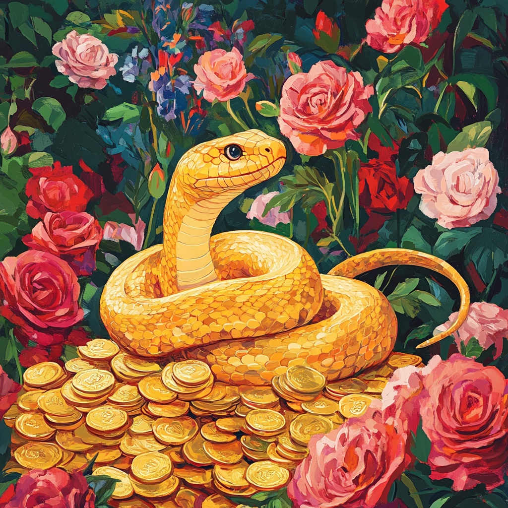 Năm Bính Ngọ 3 con giáp được Thần tài lựa chọn, gặp nhiều may mắn, thu nhập dồi dào bậc nhất - Ảnh 2. Năm Bính Ngọ 3 con giáp được Thần tài lựa chọn, gặp nhiều may mắn, thu nhập dồi dào bậc nhất - Ảnh 2.