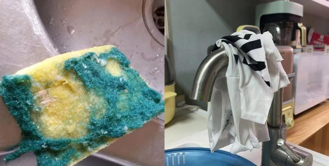 Chi tiêu đội lên, tiền mãi không tụ chỉ vì ba món trong bếp ai cũng để sai chỗ- Ảnh 3. Chi tiêu đội lên, tiền mãi không tụ chỉ vì ba món trong bếp ai cũng để sai chỗ- Ảnh 3.