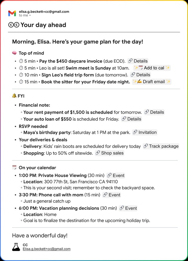 Tin vui cho 3 tỷ người dùng Gmail- Ảnh 2.