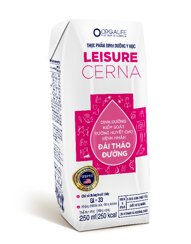 Cá thể hóa dinh dưỡng – chìa khóa giúp người bệnh tiểu đường kiểm soát đường huyết bền vững- Ảnh 3. Cá thể hóa dinh dưỡng – chìa khóa giúp người bệnh tiểu đường kiểm soát đường huyết bền vững- Ảnh 3.