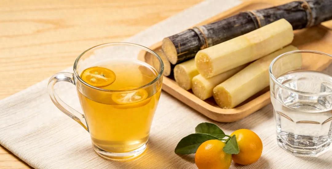 Mùa đông, chị em luân phiên uống 4 món này vào bữa sáng để da ẩm mướt, tránh khô miệng và dưỡng khí huyết- Ảnh 1.