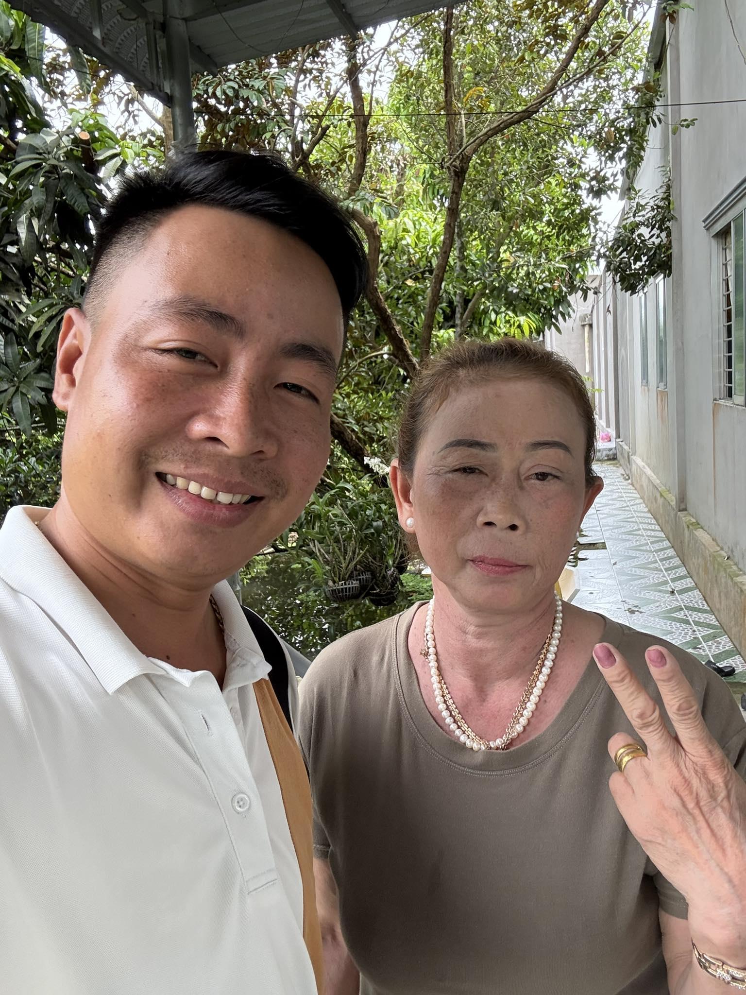 Từ trò chơi đến văn hóa: Cách Phước Lầy biến thử thách thành “viral content”- Ảnh 3.