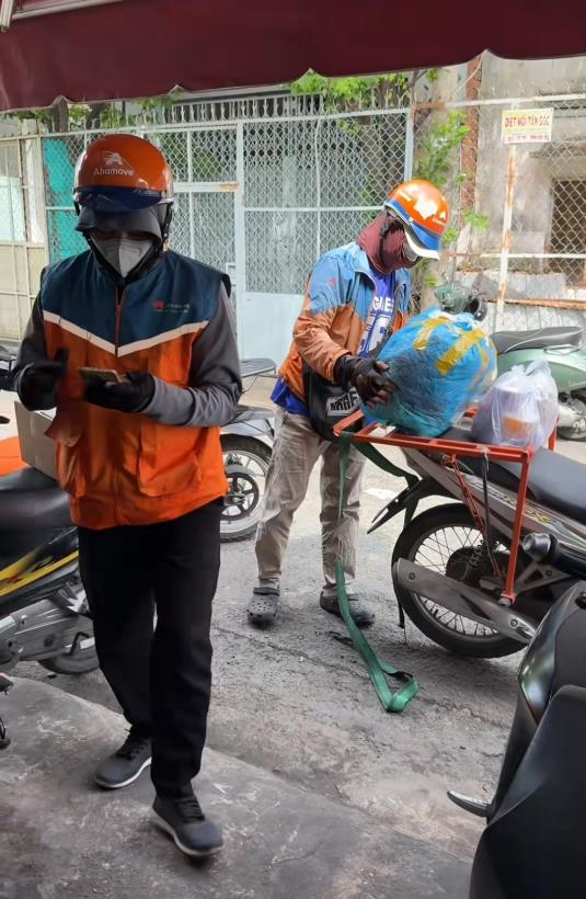 Mi Bánh Bao cùng bài toán mô hình kinh doanh ẩm thực bền vững- Ảnh 1.