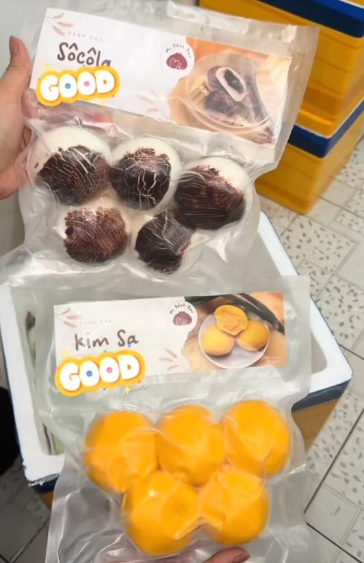 Mi Bánh Bao cùng bài toán mô hình kinh doanh ẩm thực bền vững- Ảnh 2.