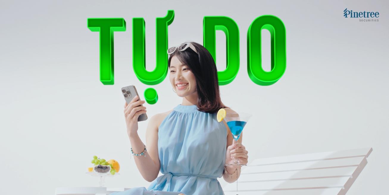 ‘Mã gen’ tự do giúp nhà đầu tư Việt bình tĩnh trước biến động thị trường- Ảnh 1.