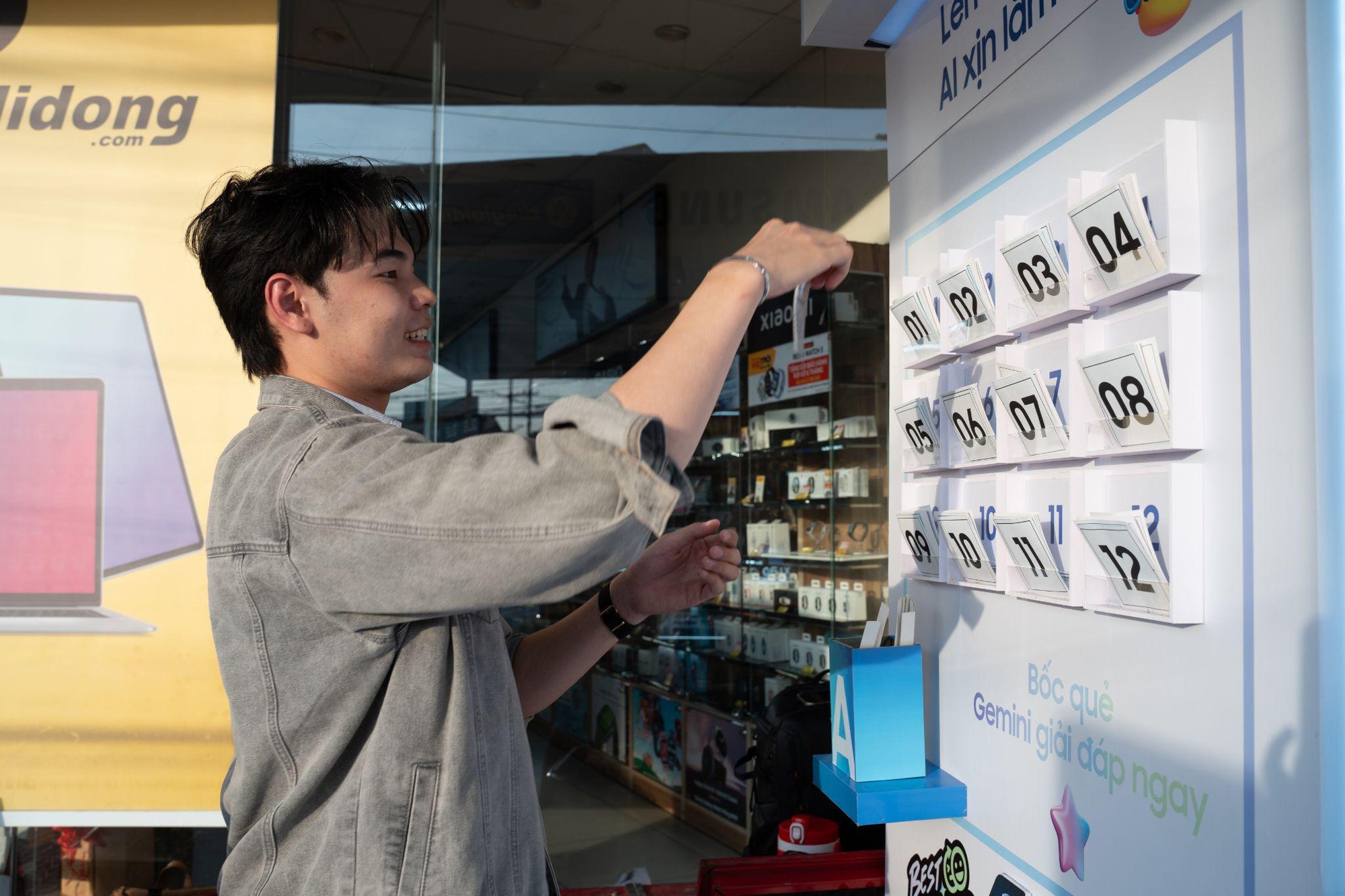 Cầm lòng hổng đặng với loạt hoạt động cực xôm tại Awesome Immersive Tour- Ảnh 1. Cầm lòng hổng đặng với loạt hoạt động cực xôm tại Awesome Immersive Tour- Ảnh 1.