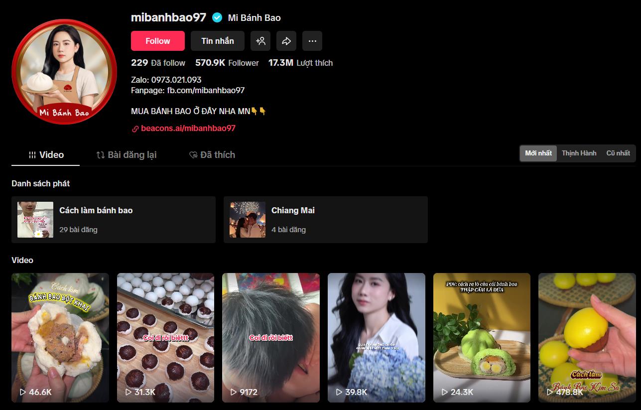 Mi Bánh Bao cùng bài toán mô hình kinh doanh ẩm thực bền vững- Ảnh 3.