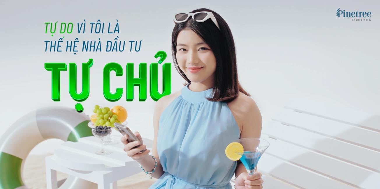 ‘Mã gen’ tự do giúp nhà đầu tư Việt bình tĩnh trước biến động thị trường- Ảnh 3.