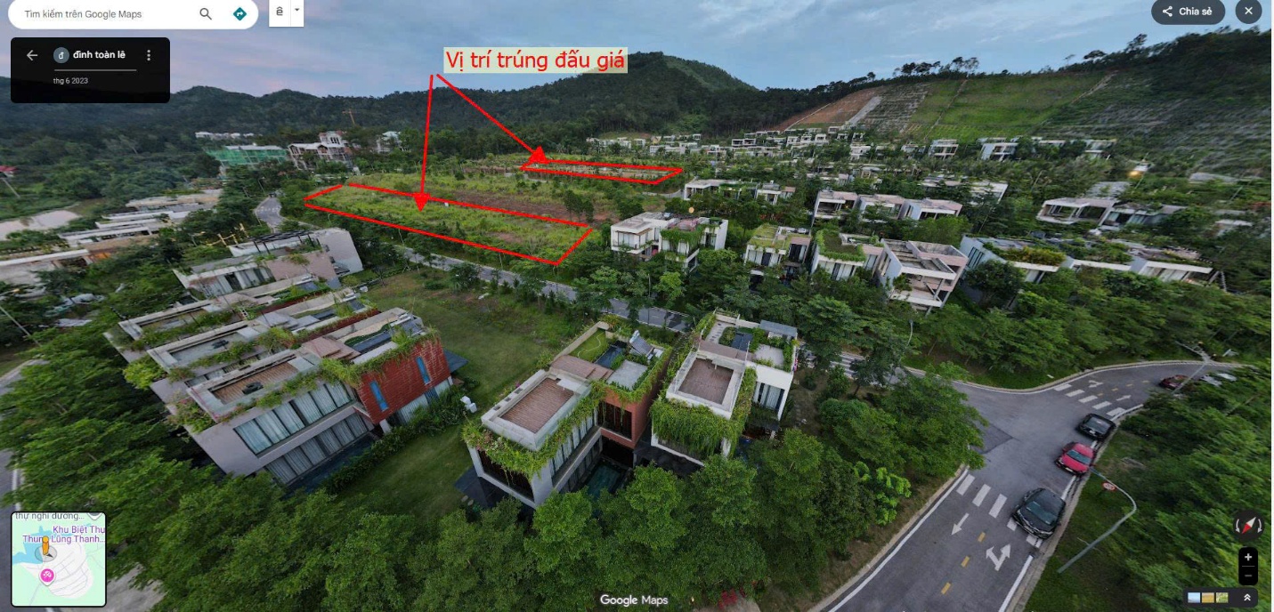 Phú Thọ đấu giá thành công 15 lô đất ở, đất thương phẩm tại Khu du lịch sinh thái Đại Lải- Ảnh 2. Phú Thọ đấu giá thành công 15 lô đất ở, đất thương phẩm tại Khu du lịch sinh thái Đại Lải- Ảnh 2.