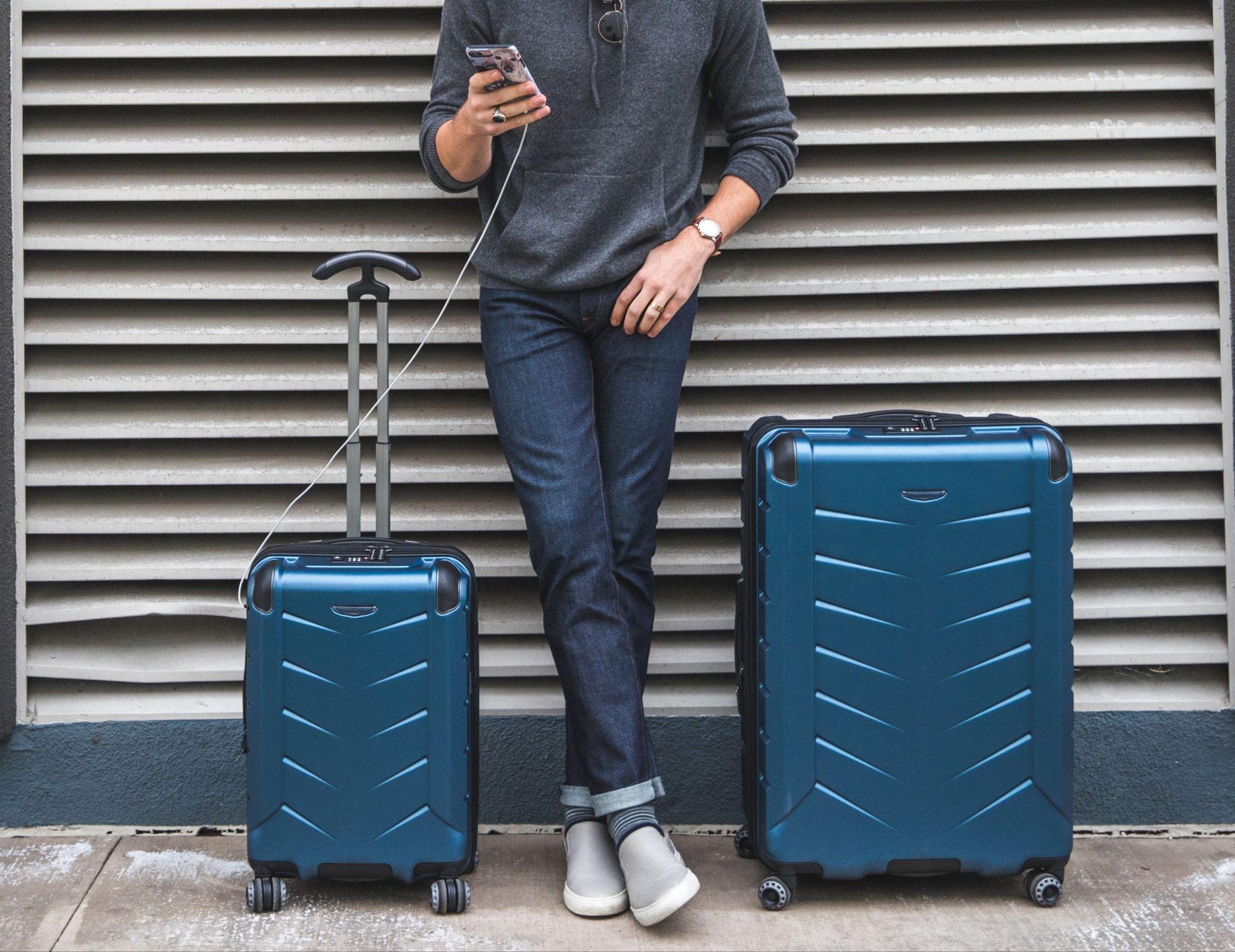 Khám phá thương hiệu vali Traveler’s Choice cùng ưu đãi đặc biệt trong dịp cuối năm- Ảnh 2. Khám phá thương hiệu vali Traveler’s Choice cùng ưu đãi đặc biệt trong dịp cuối năm- Ảnh 2.