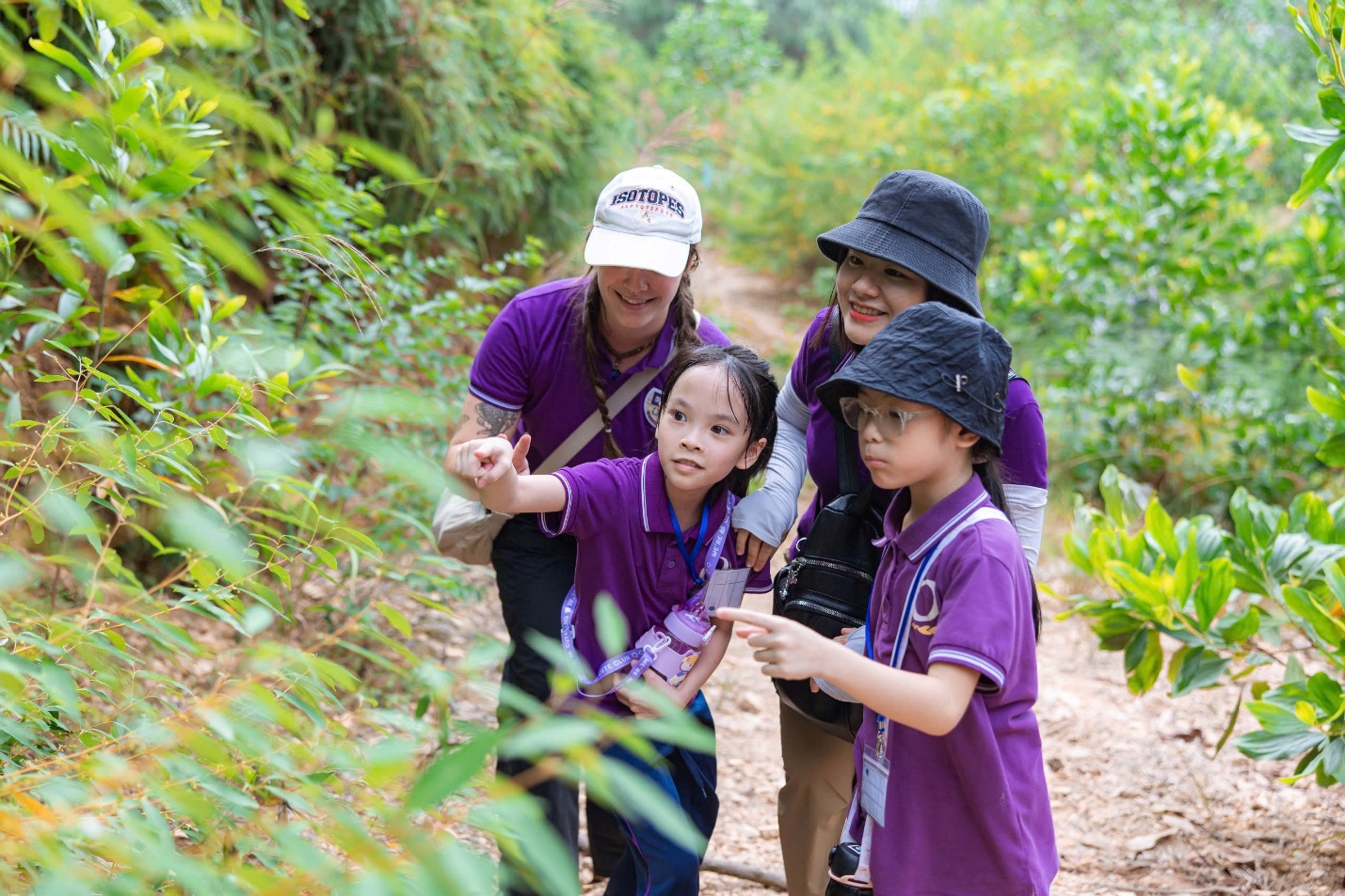 Học bổng và thước đo chất lượng giáo dục- Ảnh 3. Học bổng và thước đo chất lượng giáo dục- Ảnh 3.