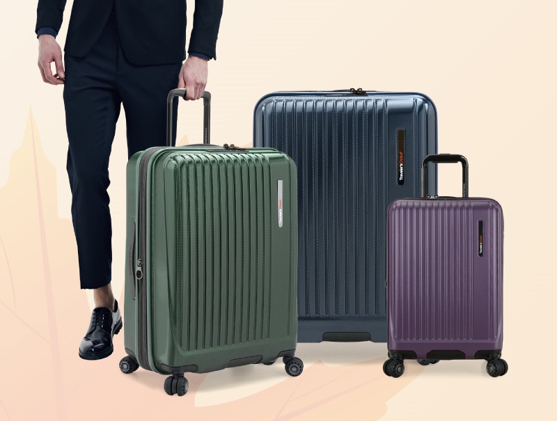 Khám phá thương hiệu vali Traveler’s Choice cùng ưu đãi đặc biệt trong dịp cuối năm- Ảnh 3. Khám phá thương hiệu vali Traveler’s Choice cùng ưu đãi đặc biệt trong dịp cuối năm- Ảnh 3.