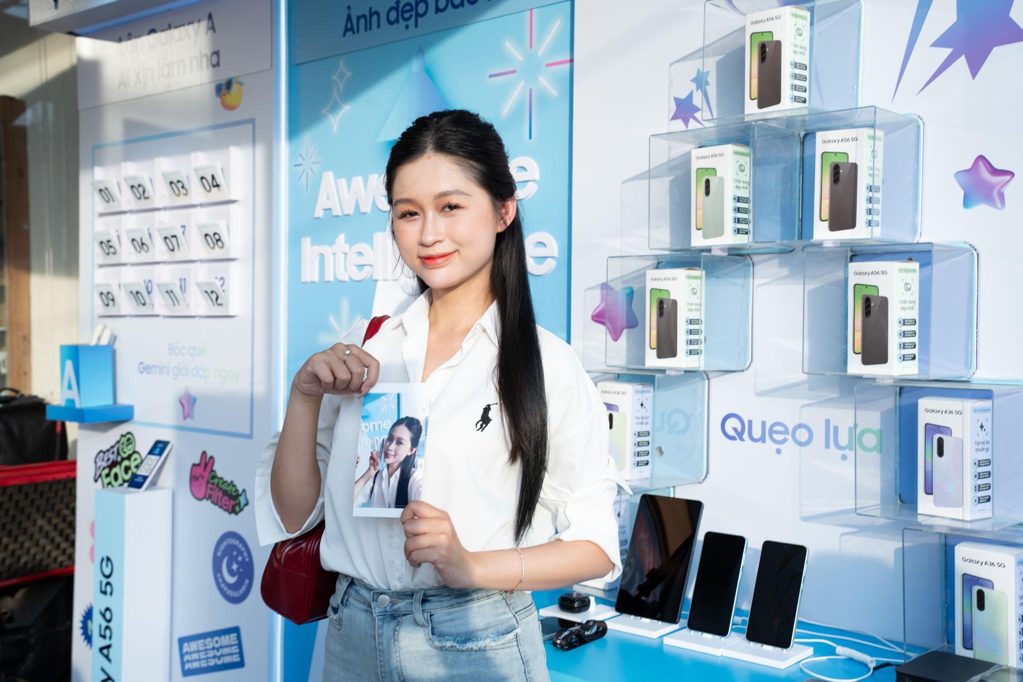 Cầm lòng hổng đặng với loạt hoạt động cực xôm tại Awesome Immersive Tour- Ảnh 5. Cầm lòng hổng đặng với loạt hoạt động cực xôm tại Awesome Immersive Tour- Ảnh 5.