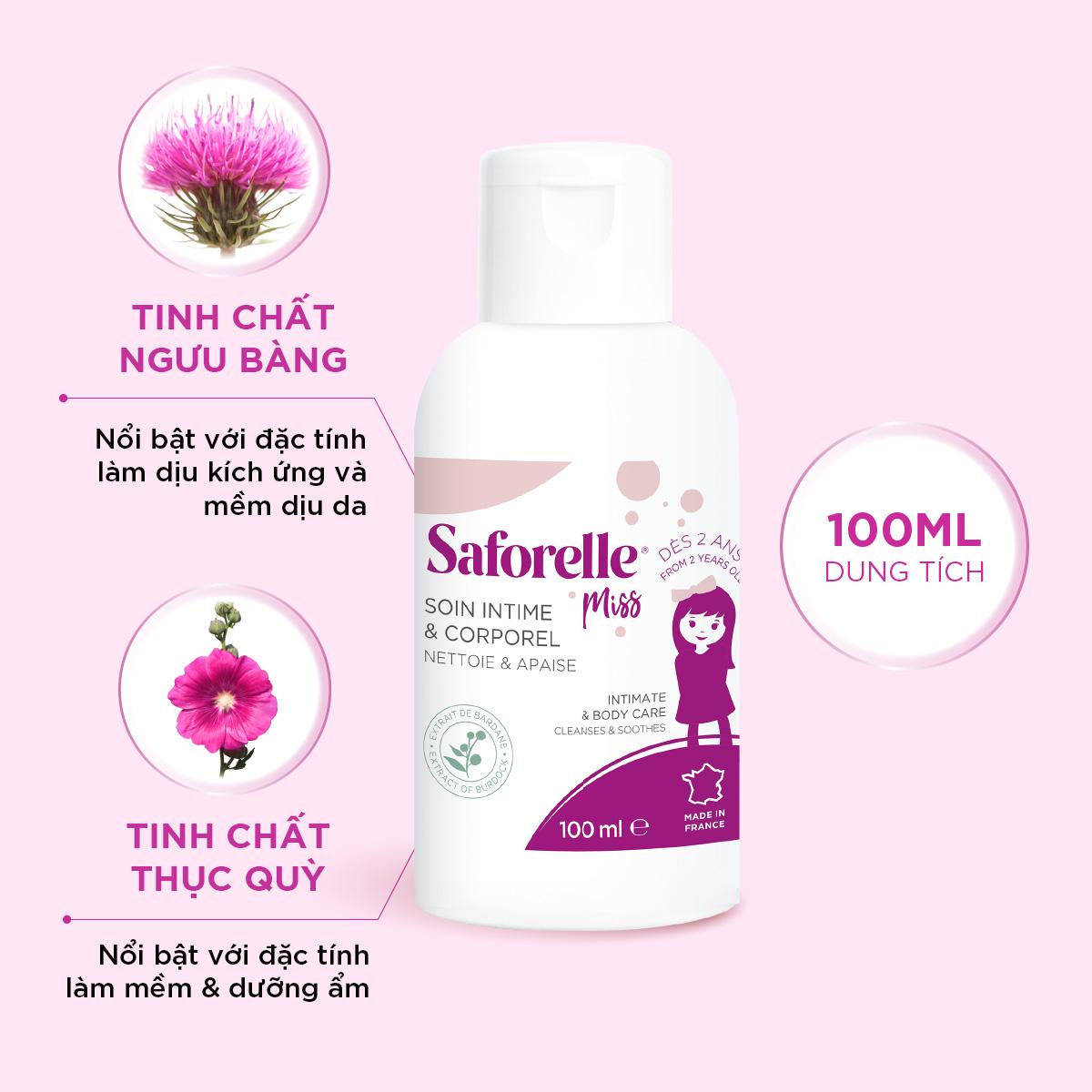 Chăm sóc vùng kín cho con bằng giải pháp thiên nhiên: Liệu an toàn có đi đôi với hiệu quả?- Ảnh 4. Chăm sóc vùng kín cho con bằng giải pháp thiên nhiên: Liệu an toàn có đi đôi với hiệu quả?- Ảnh 4.