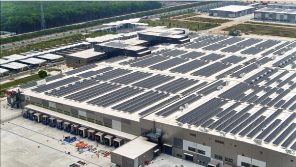 LEGO Manufacturing Việt Nam trong chiến lược mở rộng phát triển tại châu Á- Ảnh 4. LEGO Manufacturing Việt Nam trong chiến lược mở rộng phát triển tại châu Á- Ảnh 4.