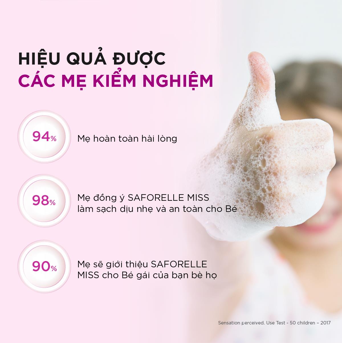 Chăm sóc vùng kín cho con bằng giải pháp thiên nhiên: Liệu an toàn có đi đôi với hiệu quả?- Ảnh 6. Chăm sóc vùng kín cho con bằng giải pháp thiên nhiên: Liệu an toàn có đi đôi với hiệu quả?- Ảnh 6.