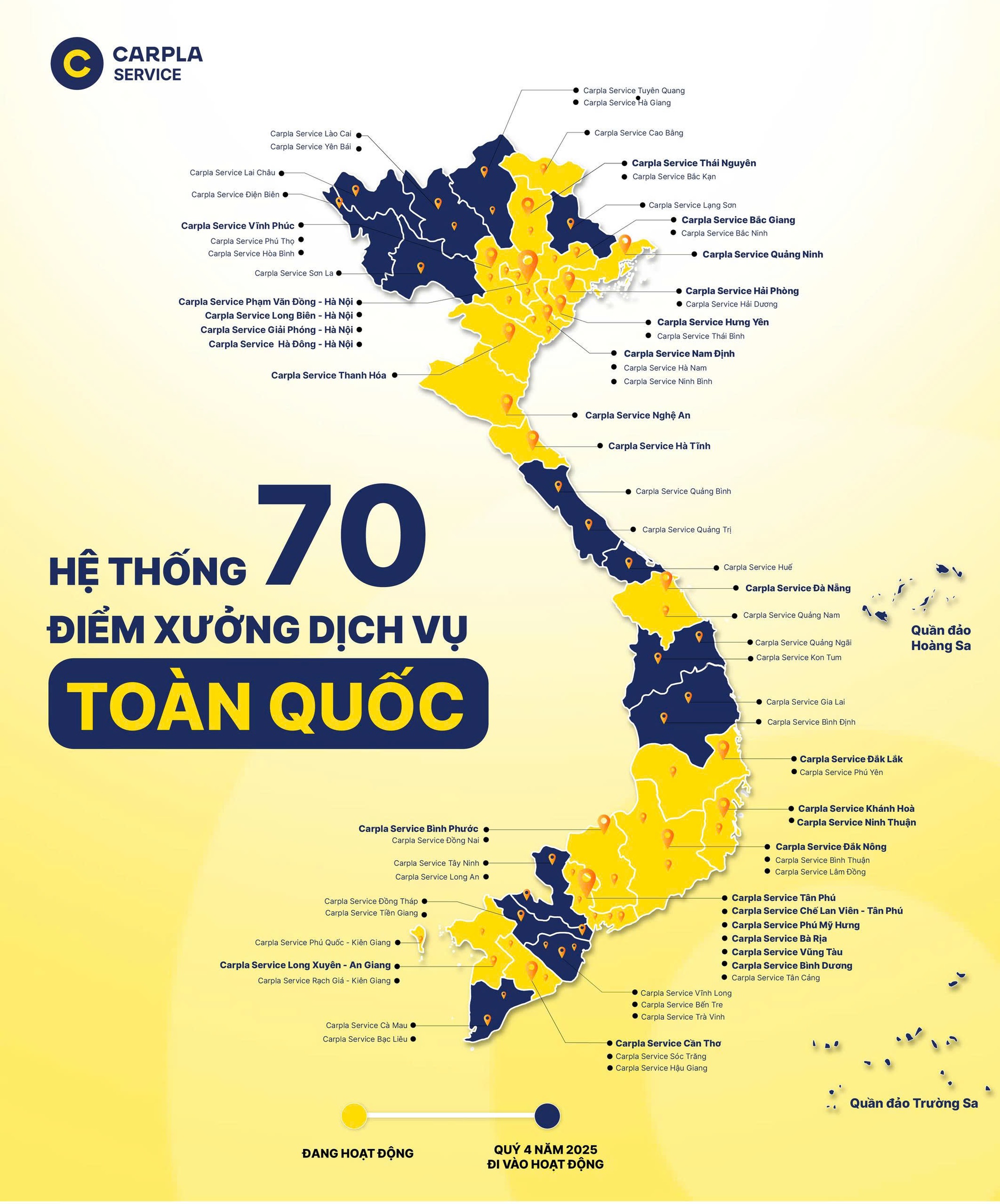 TMT Motors và Carpla Service ký kết hợp tác cung ứng dịch vụ bảo hành, sửa chữa trên toàn quốc- Ảnh 2. TMT Motors và Carpla Service ký kết hợp tác cung ứng dịch vụ bảo hành, sửa chữa trên toàn quốc- Ảnh 2.