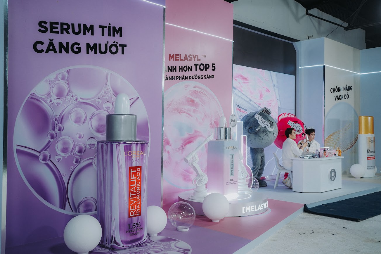 Doanh nghiệp Việt tìm lối đi mới với Social Commerce- Ảnh 3. Doanh nghiệp Việt tìm lối đi mới với Social Commerce- Ảnh 3.