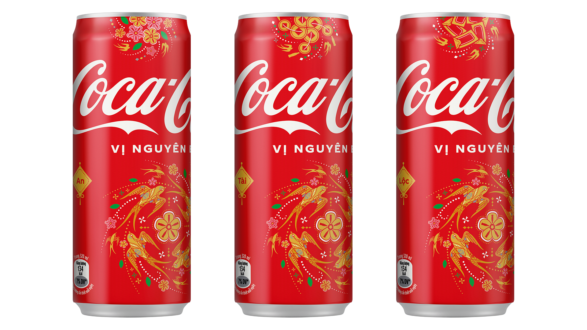 Coca-Cola “bật mood” hứng khởi, mời gọi mọi người cùng “dệt” nên một mùa Tết mới- Ảnh 2.