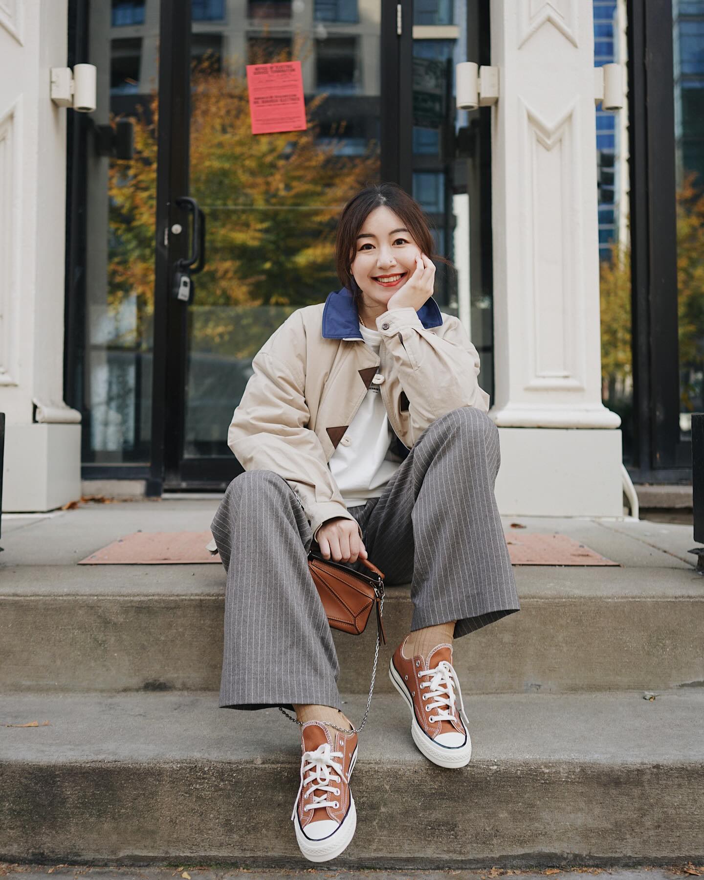 Giờ đừng ai sắm boots, đây mới là 5 mẫu giày phải có để sành điệu suốt 4 mùa- Ảnh 11.