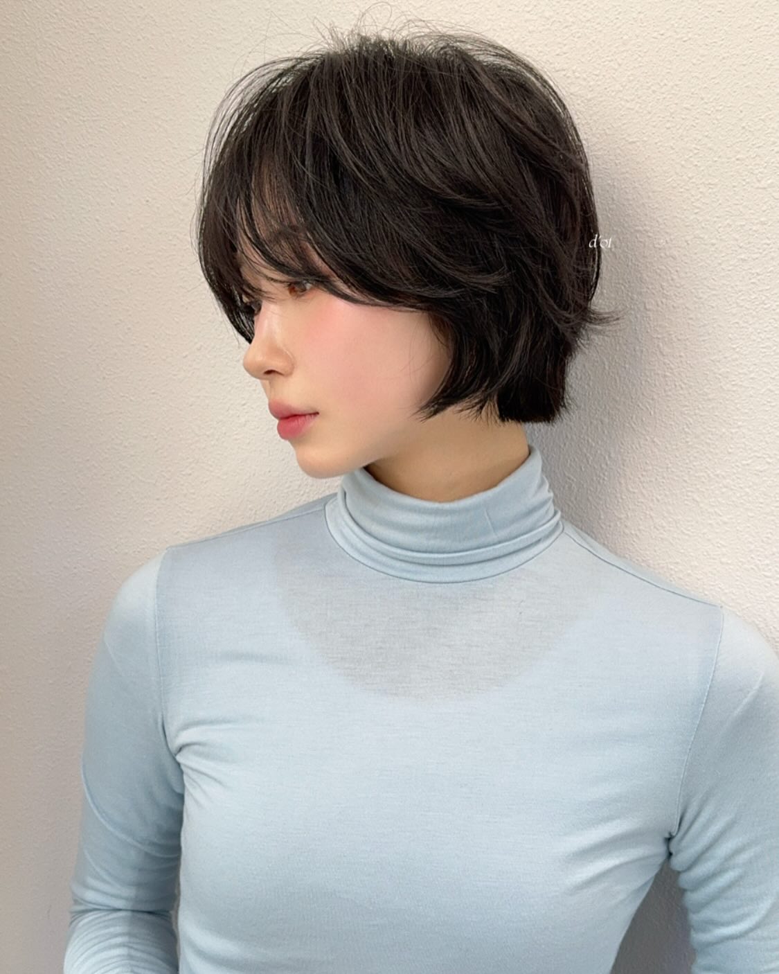 5 kiểu tóc ngắn không bao giờ lỗi mốt, ghim từ bây giờ để tới Tết là "triển" luôn- Ảnh 6.