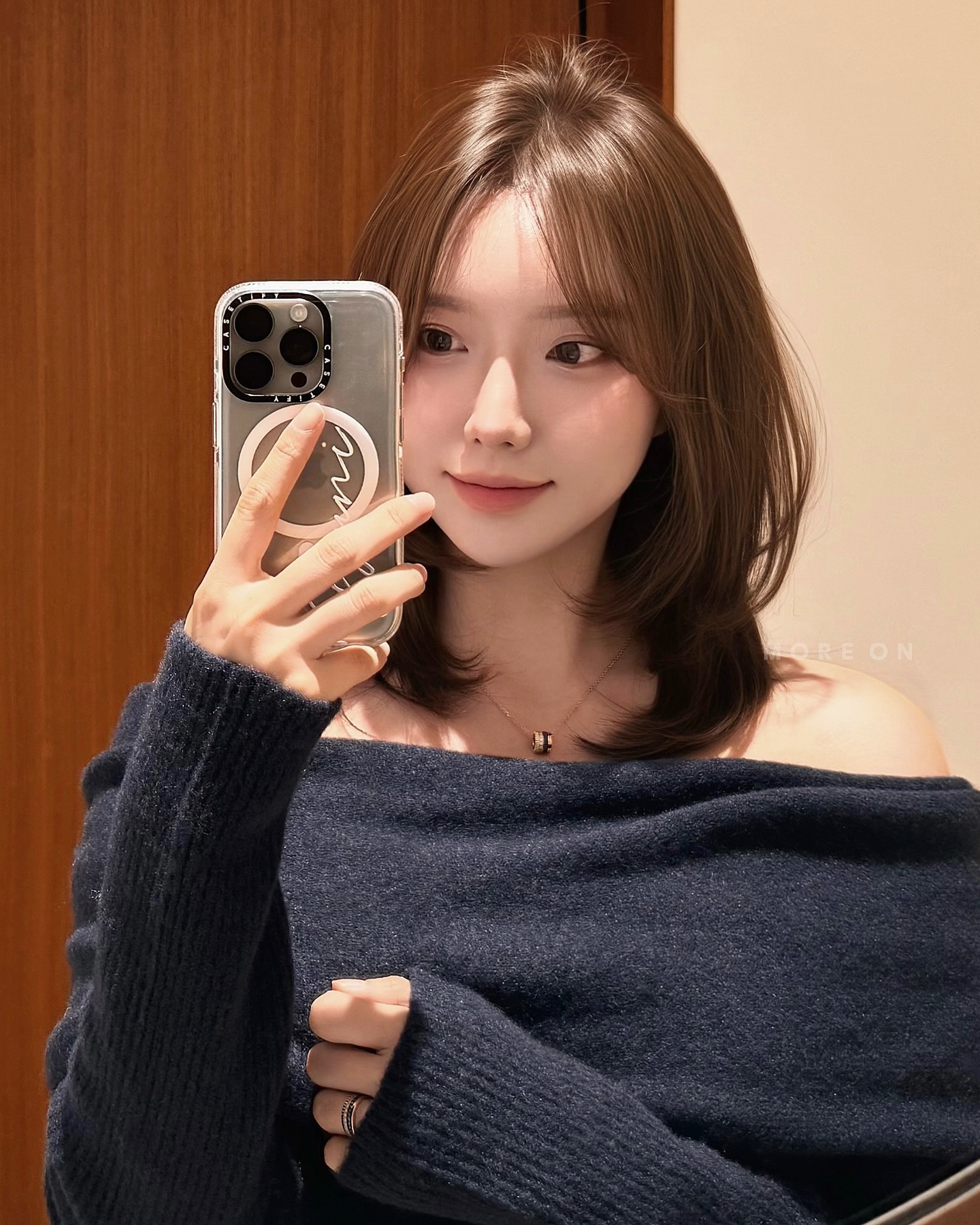 5 kiểu tóc ngắn không bao giờ lỗi mốt, ghim từ bây giờ để tới Tết là "triển" luôn- Ảnh 8.