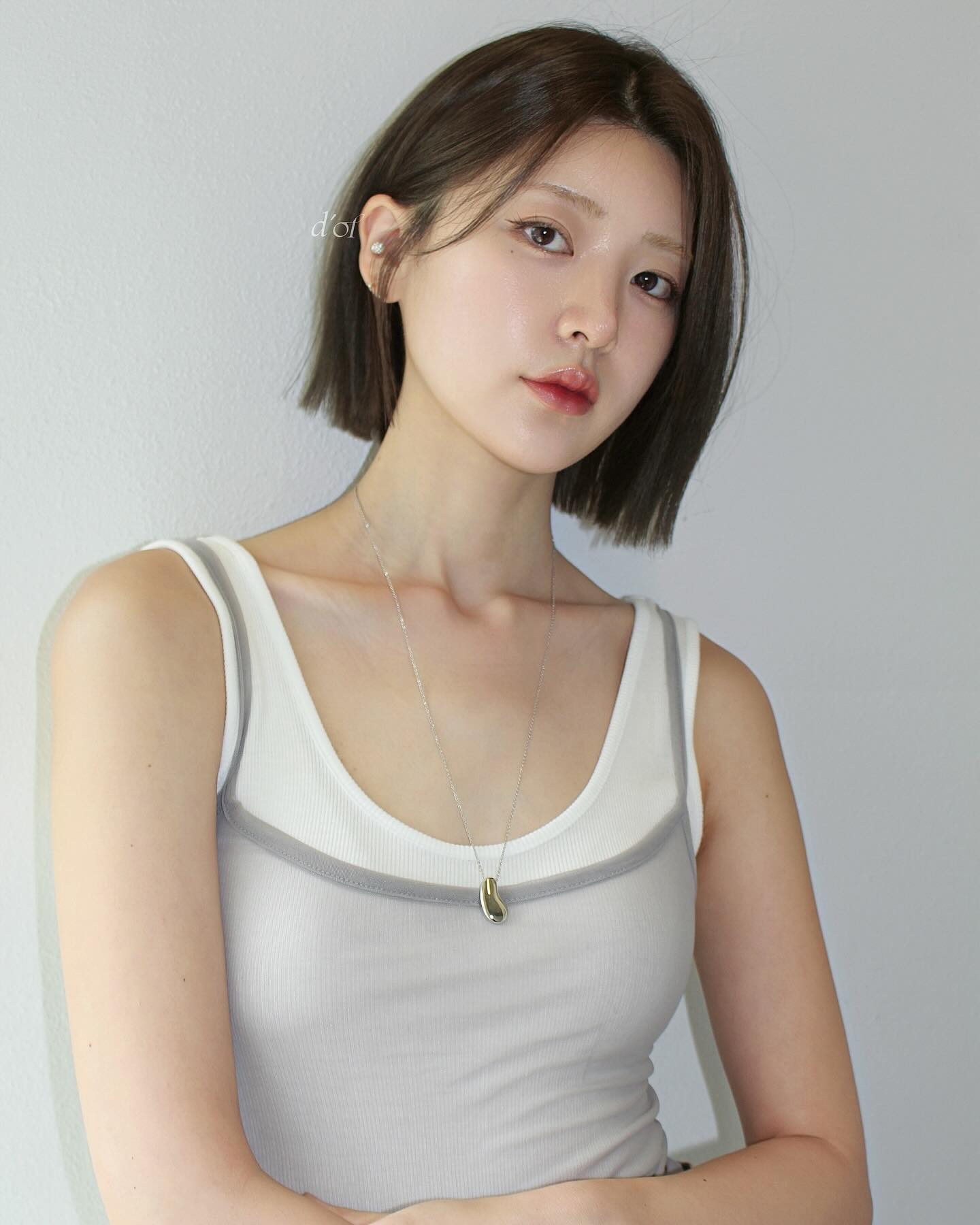 5 kiểu tóc ngắn không bao giờ lỗi mốt, ghim từ bây giờ để tới Tết là "triển" luôn- Ảnh 3.