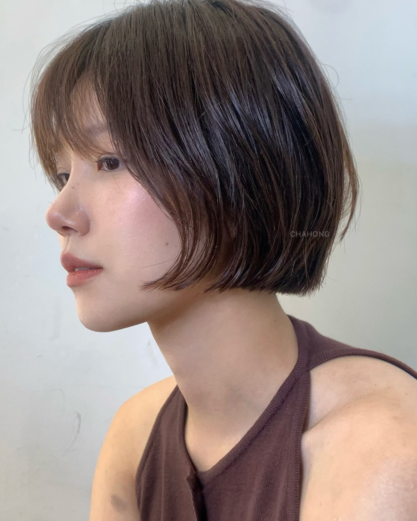 5 kiểu tóc ngắn không bao giờ lỗi mốt, ghim từ bây giờ để tới Tết là "triển" luôn- Ảnh 1.