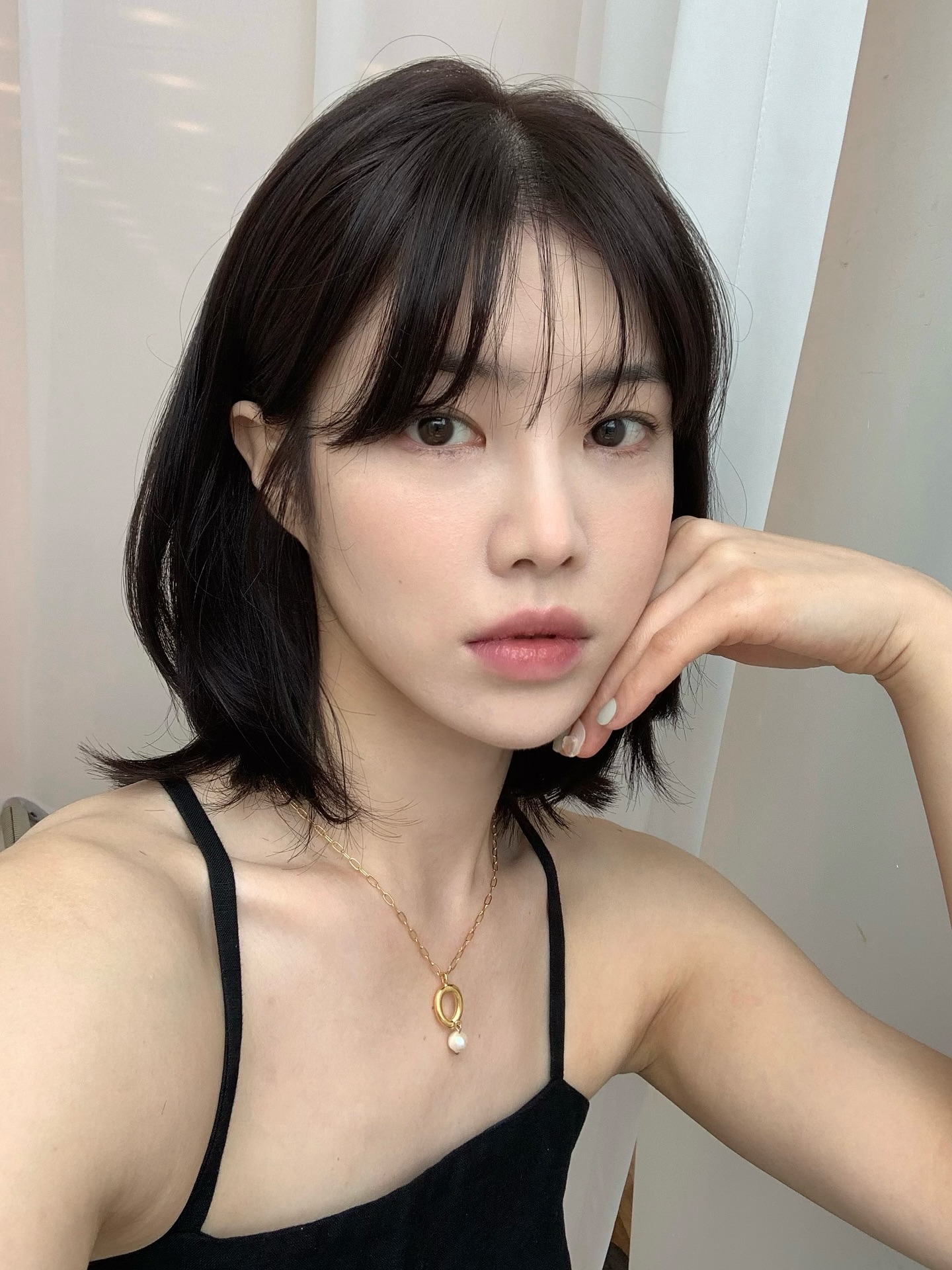 5 kiểu tóc ngắn không bao giờ lỗi mốt, ghim từ bây giờ để tới Tết là "triển" luôn- Ảnh 7.