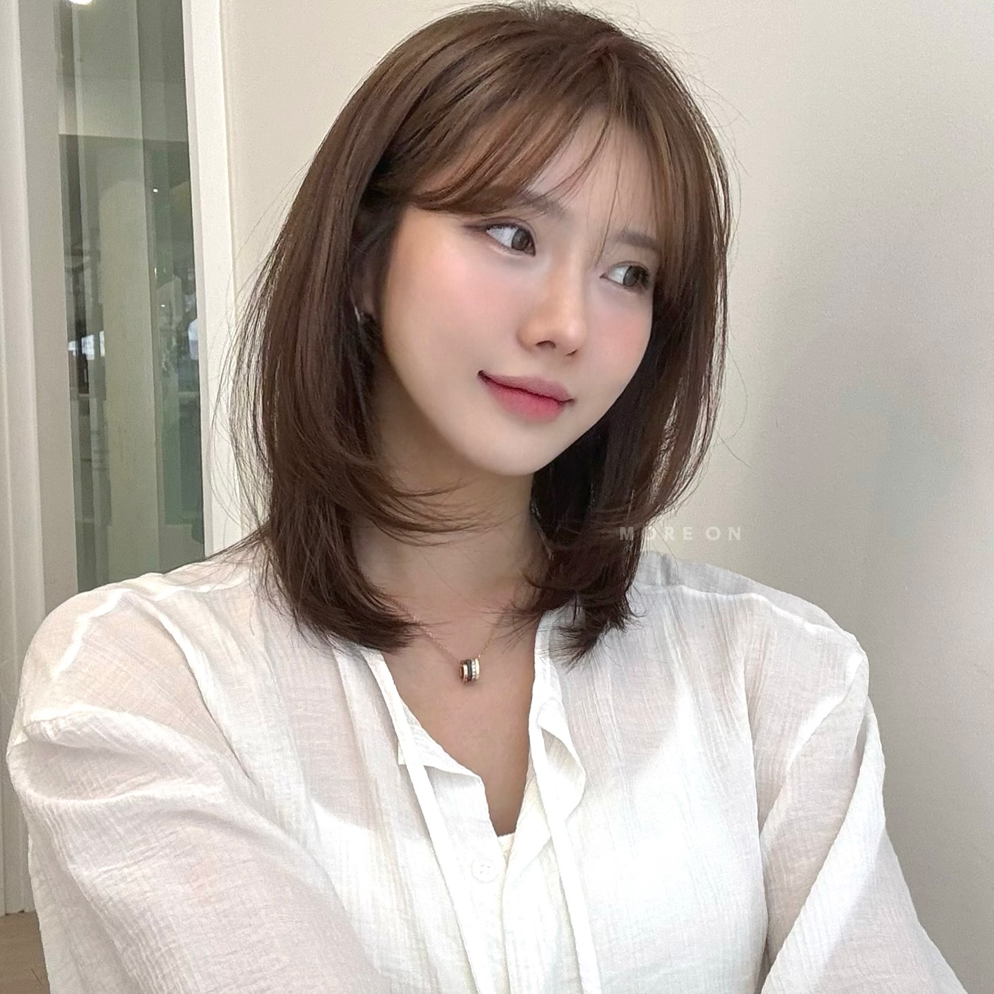 5 kiểu tóc ngắn không bao giờ lỗi mốt, ghim từ bây giờ để tới Tết là "triển" luôn- Ảnh 10.