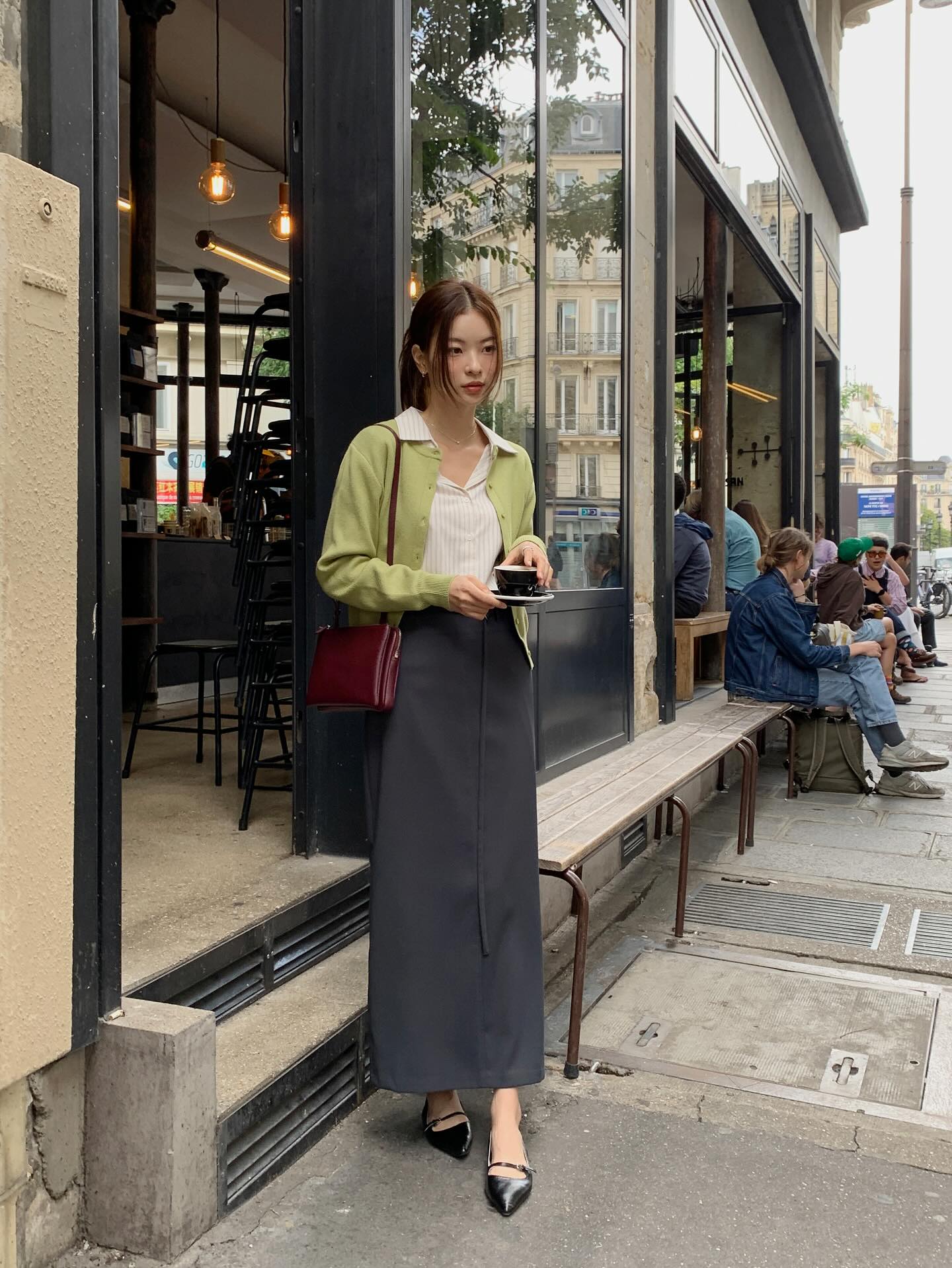 Giờ đừng ai sắm boots, đây mới là 5 mẫu giày phải có để sành điệu suốt 4 mùa- Ảnh 14.