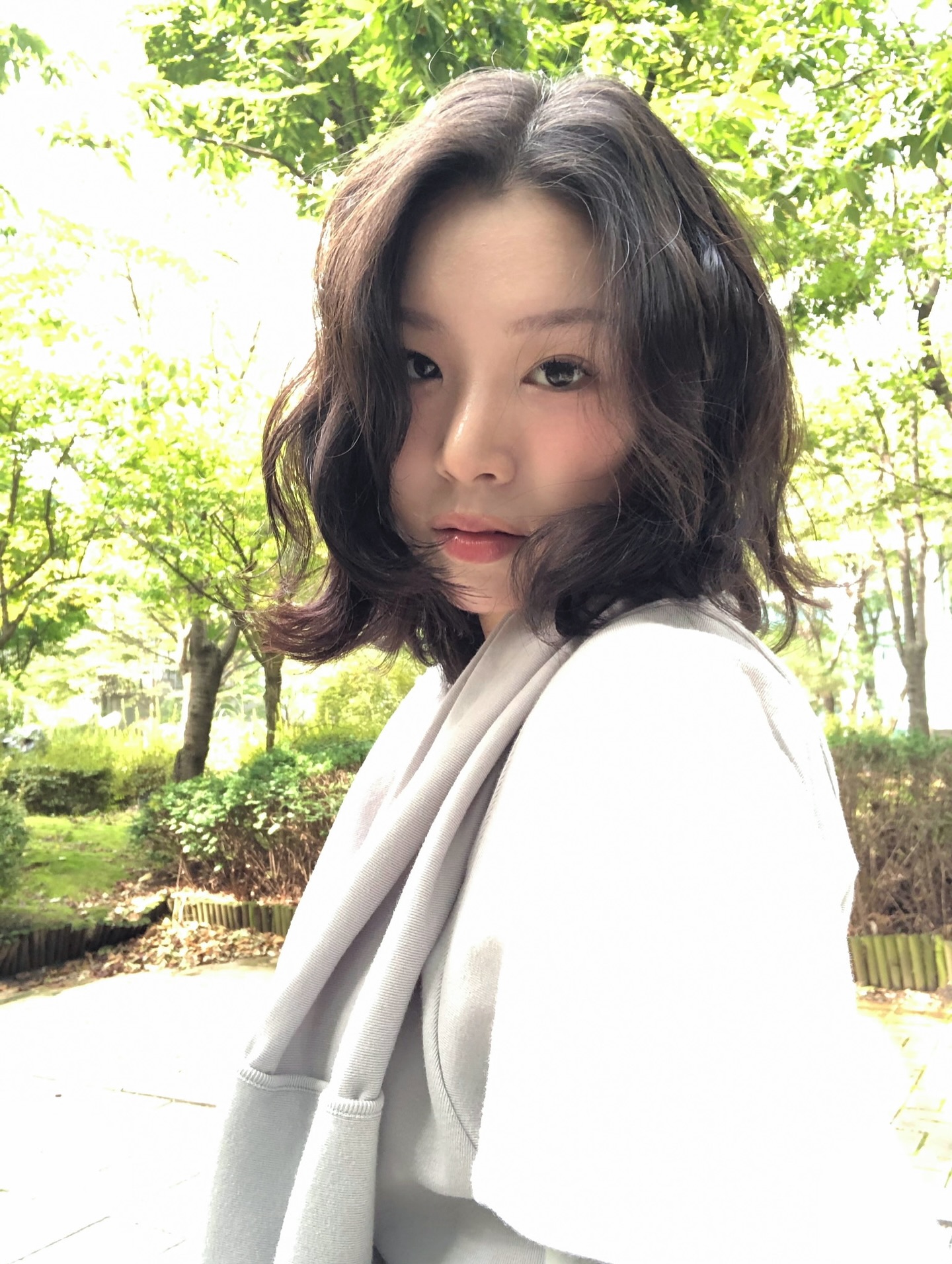 5 kiểu tóc ngắn không bao giờ lỗi mốt, ghim từ bây giờ để tới Tết là "triển" luôn- Ảnh 15.