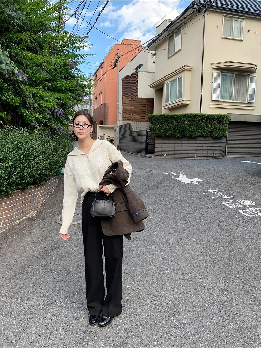 Giờ đừng ai sắm boots, đây mới là 5 mẫu giày phải có để sành điệu suốt 4 mùa- Ảnh 8.