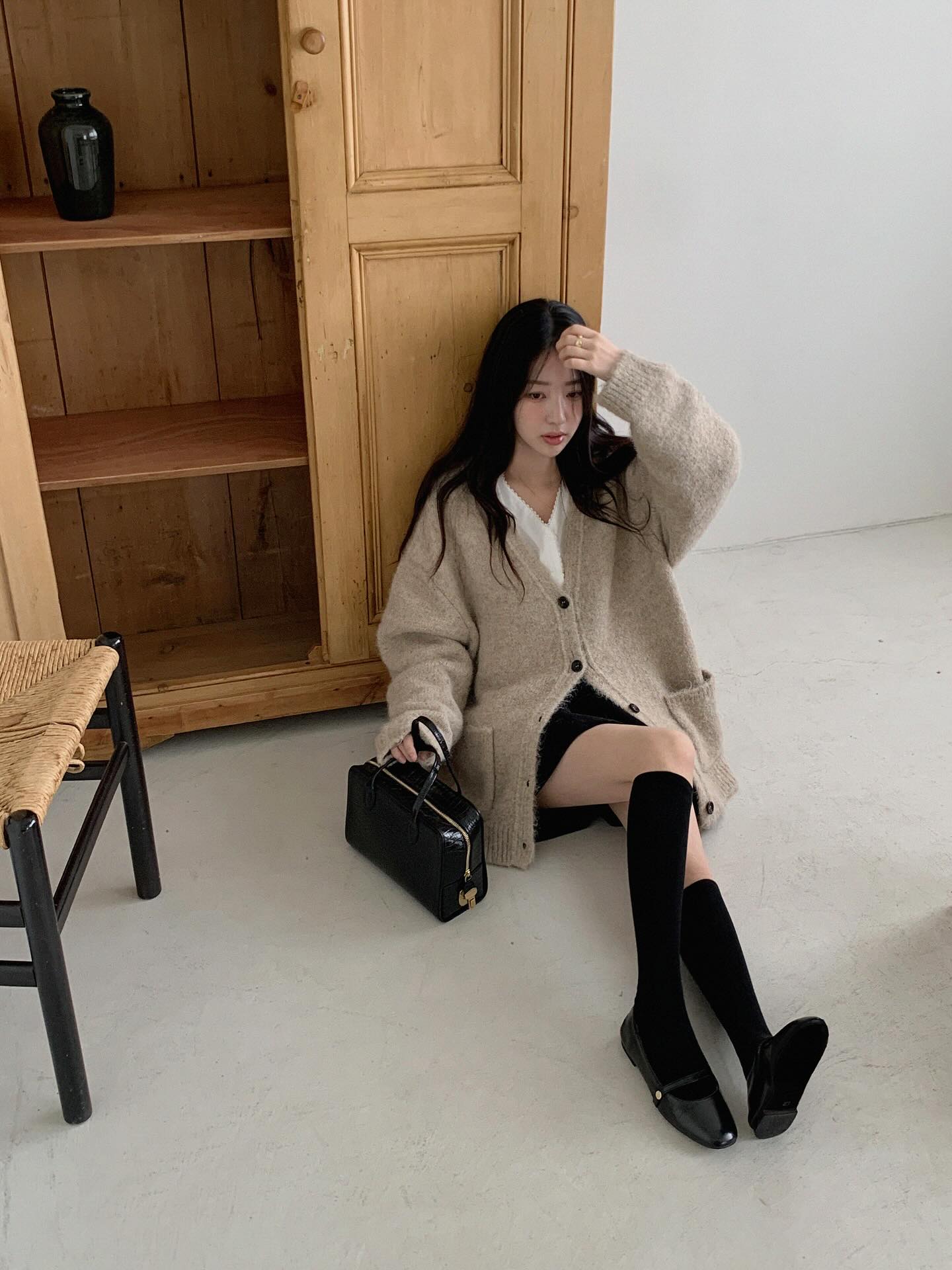 Giờ đừng ai sắm boots, đây mới là 5 mẫu giày phải có để sành điệu suốt 4 mùa- Ảnh 13.