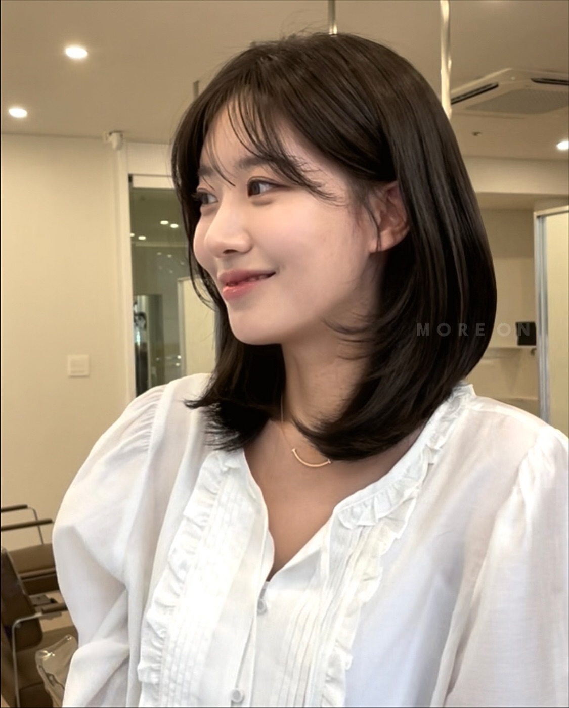 5 kiểu tóc ngắn không bao giờ lỗi mốt, ghim từ bây giờ để tới Tết là "triển" luôn- Ảnh 9.