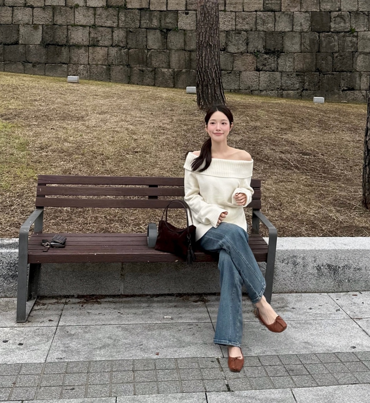 Giờ đừng ai sắm boots, đây mới là 5 mẫu giày phải có để sành điệu suốt 4 mùa- Ảnh 3.