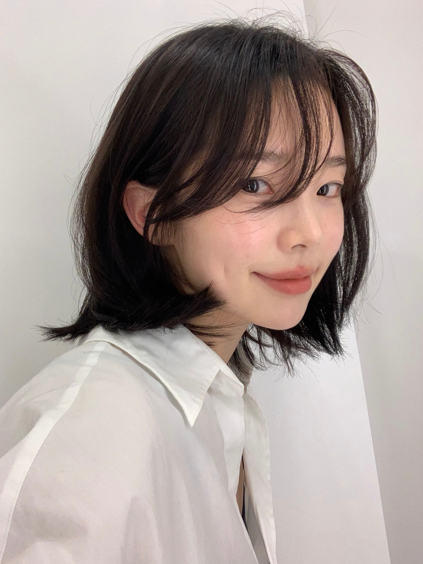 5 kiểu tóc ngắn không bao giờ lỗi mốt, ghim từ bây giờ để tới Tết là "triển" luôn- Ảnh 11.