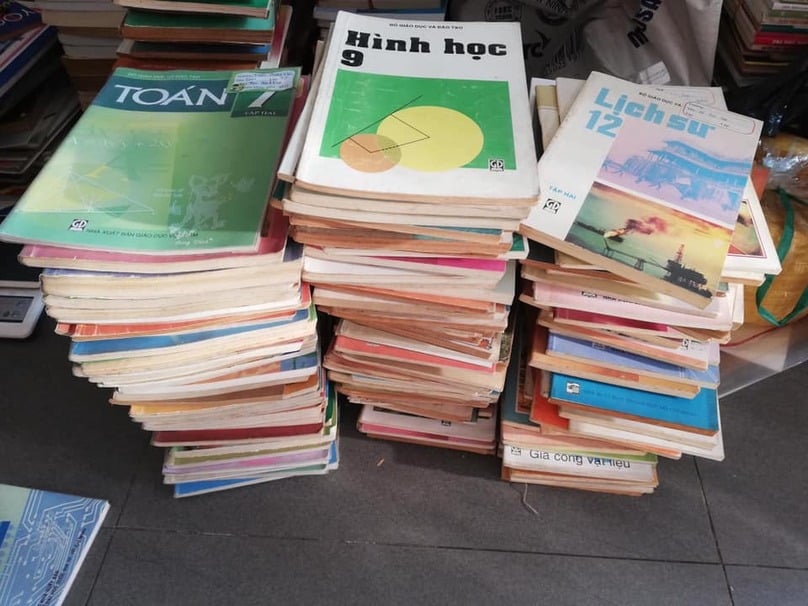 6 món đồ cũ khiến nhà luôn bừa bộn, ví tiền "tụt năng lượng": Nghèo đến đâu cũng nên bỏ ngay- Ảnh 4. 6 món đồ cũ khiến nhà luôn bừa bộn, ví tiền "tụt năng lượng": Nghèo đến đâu cũng nên bỏ ngay- Ảnh 4.